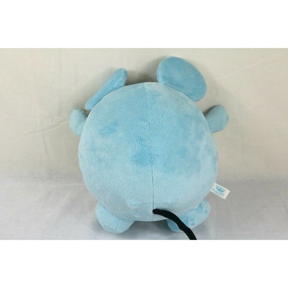 New Pokemon Center Original Plush Marill doll from Japan Collectibles - Picture 3 of 6